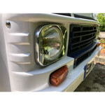 Complete LED lighting kit for Citroën Méhari (2)